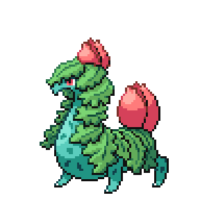 Ivypede Sprite Image