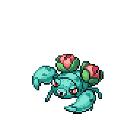Ivyras Sprite Image