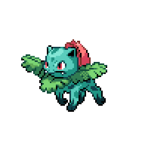 Ivyruff Sprite Image