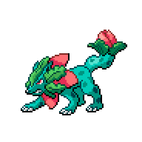 Ivyroc Sprite Image