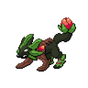 Ivyroc Sprite Image