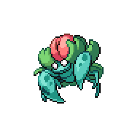 Ivysect Sprite Image