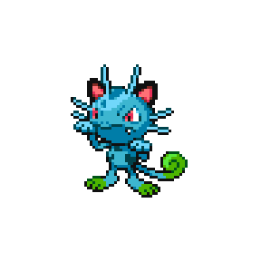 Ivyth Sprite Image