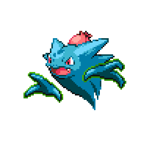 Ivyter Sprite Image