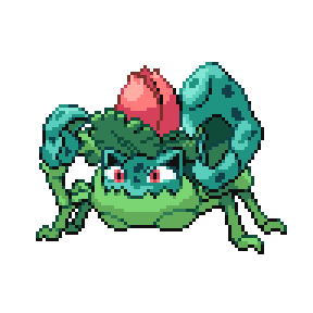 Ivyler Sprite Image