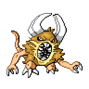 Ratsir Sprite Image