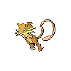 Ratew Sprite Image