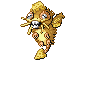 Ratsparce Sprite Image