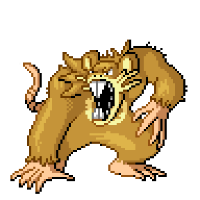 Ratring Sprite Image