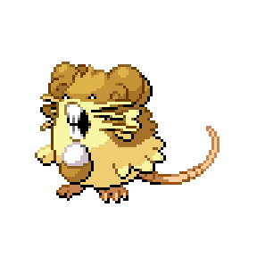Ratsey Sprite Image