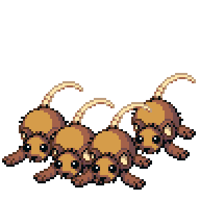 Ratts Sprite Image