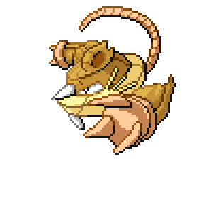 Rattang Sprite Image