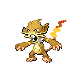 Ratferno Sprite Image