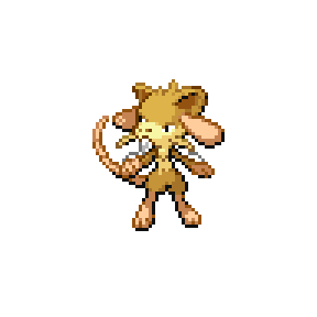 Ratolu Sprite Image