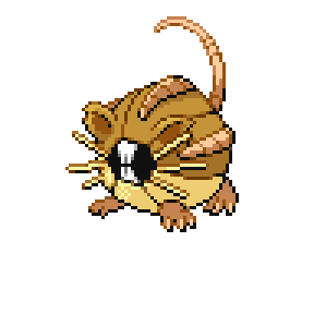 Ratelgon Sprite Image