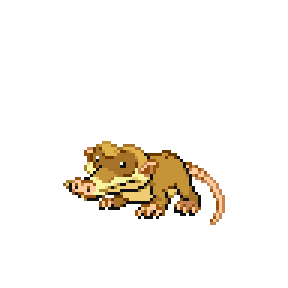 Ratile Sprite Image