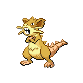 Ratrok Sprite Image