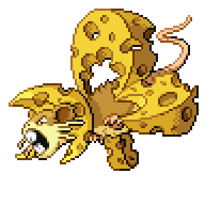 Ratselia Sprite Image