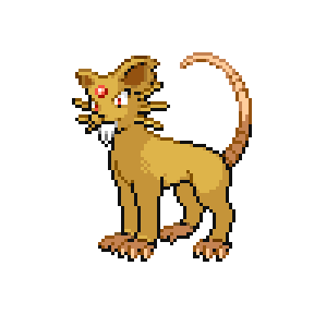 Ratsian Sprite Image