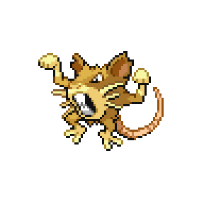 Ratkey Sprite Image
