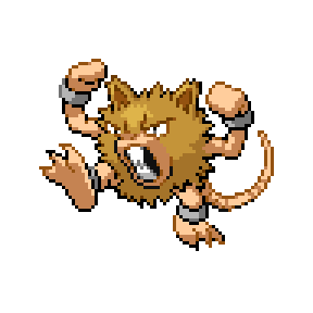 Ratape Sprite Image