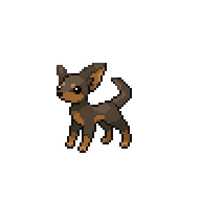 Ratlithe Sprite Image