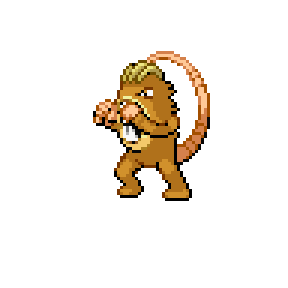 Ratchop Sprite Image