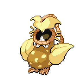 Ratbell Sprite Image