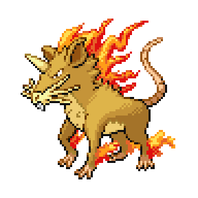 Ratdash Sprite Image