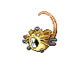 Ratmite Sprite Image