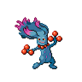 Miswoodo Sprite Image