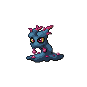 Misgma Sprite Image