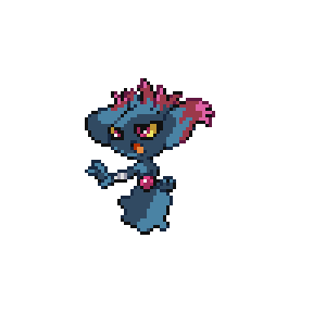 Misrogue Sprite Image