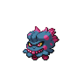 Misish Sprite Image
