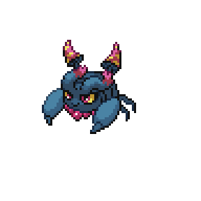 Misras Sprite Image
