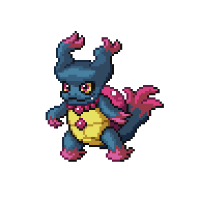 Mistortle Sprite Image