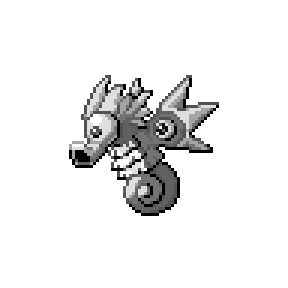 Undra Sprite Image