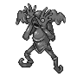 Unmime Sprite Image