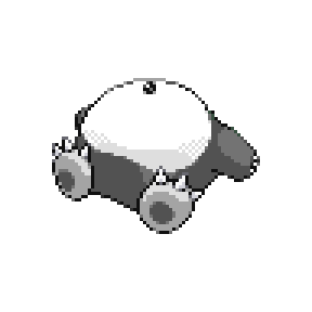 Unlax Sprite Image