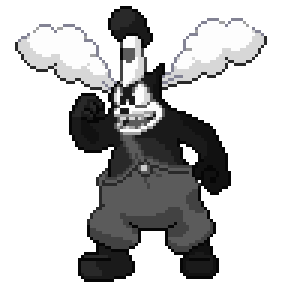 Unlax Sprite Image