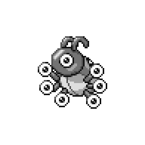 Unba Sprite Image