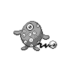 Unrill Sprite Image