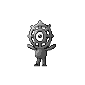 Unflora Sprite Image