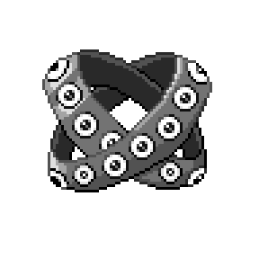 Unown Sprite Image