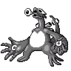 Ungia Sprite Image