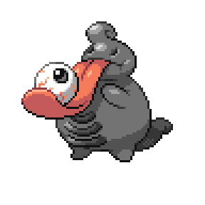 Unlicky Sprite Image