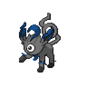 Unfeon Sprite Image