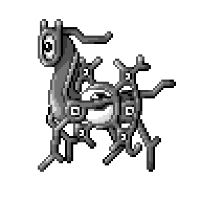 Unceus Sprite Image