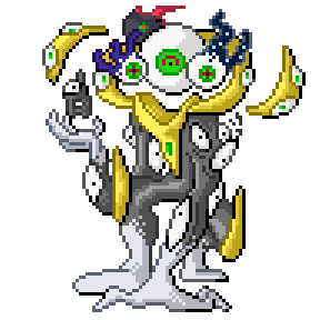 Unceus Sprite Image