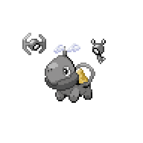 Unwig Sprite Image